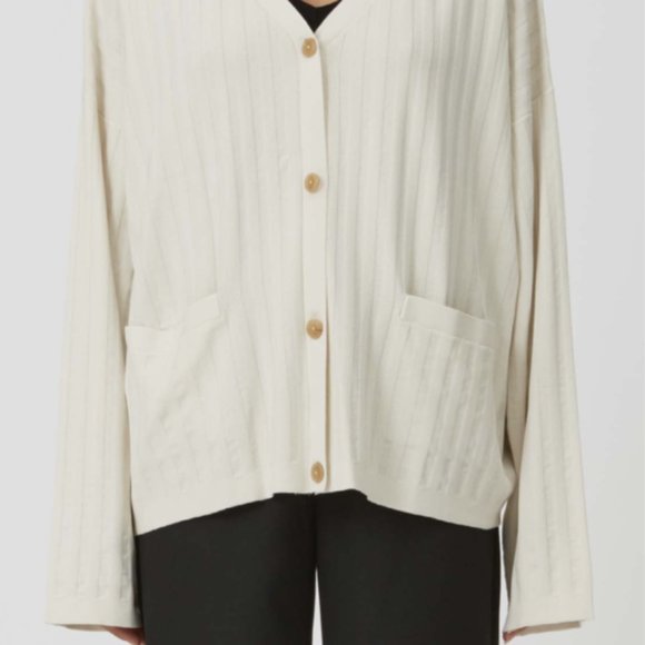 Toteme | Sweaters | Toteme Vinci Rib 